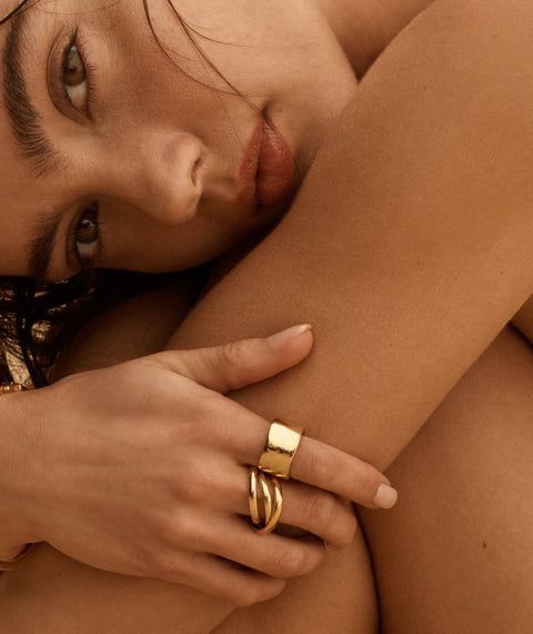 STATE OF NUDE